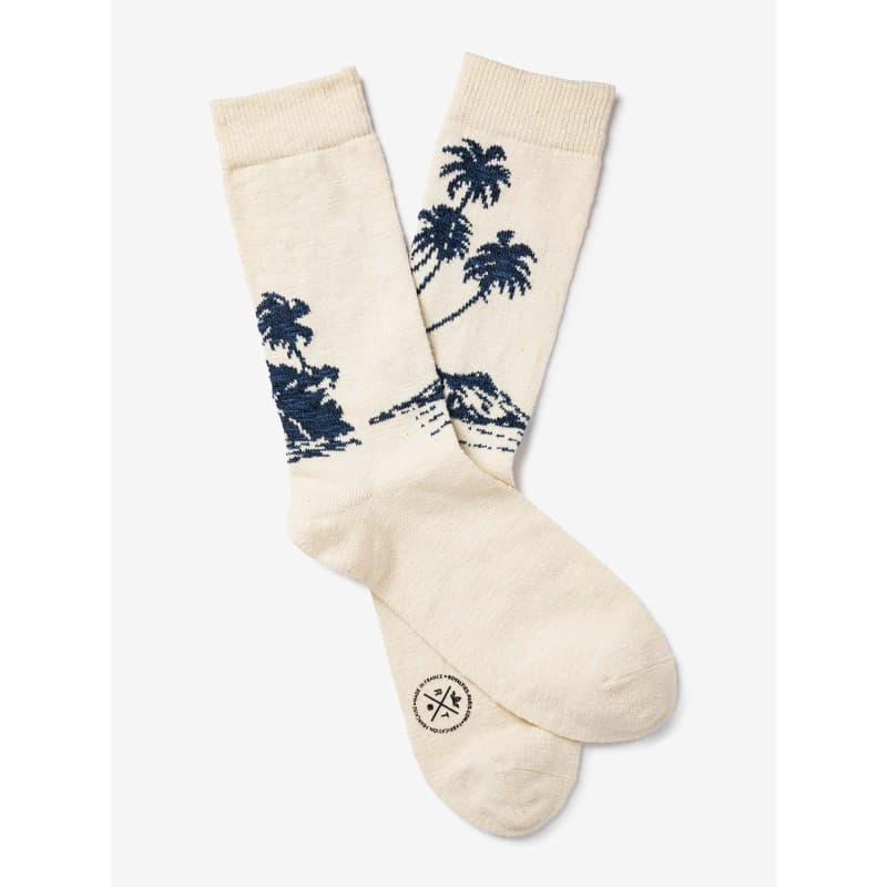 Chaussettes Kai Naturel ROYALTIES