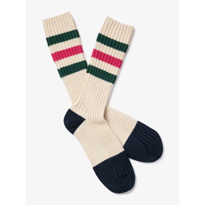 Chaussettes Nicklas Pink ROYALTIES