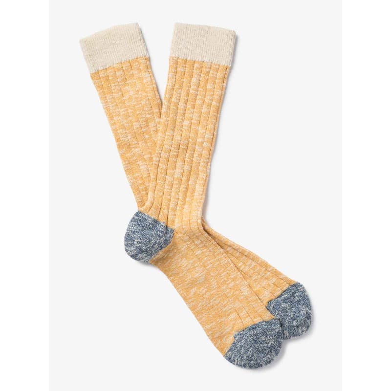 Chaussettes Paul Citron ROYALTIES