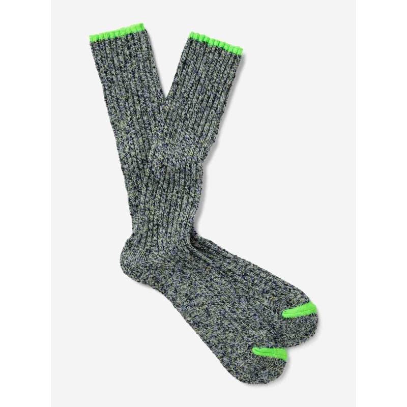 Chaussettes Tobias Blu ROYALTIES