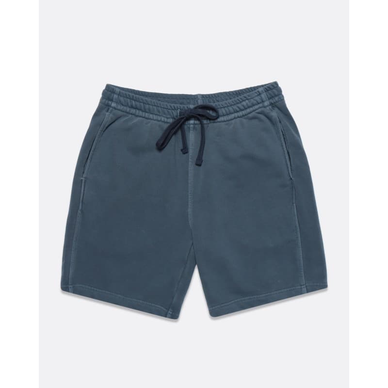 Short Jogging Bleu Marine FAR AFIELD - S