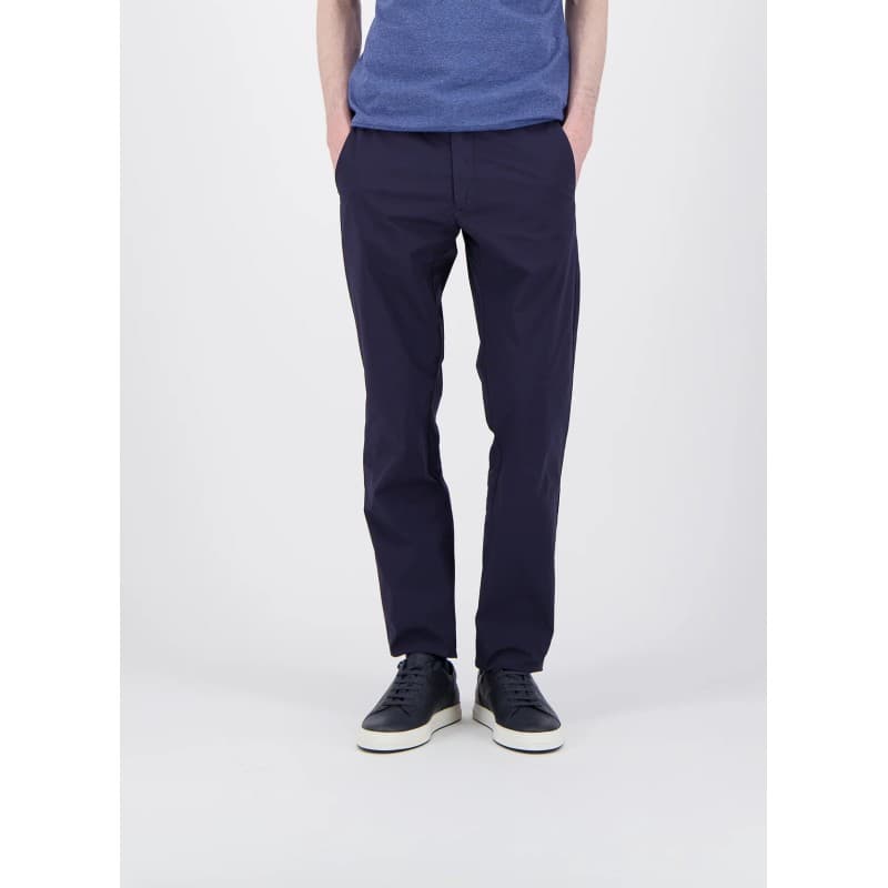 Pantalon City Pant Marine JAGVI - 46FR