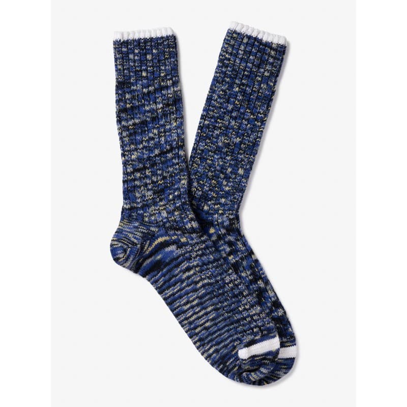 Chaussettes Ravi Denim ROYALTIES