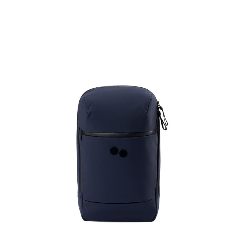 Sac à dos Kontor Solid Navy PINQPONQ