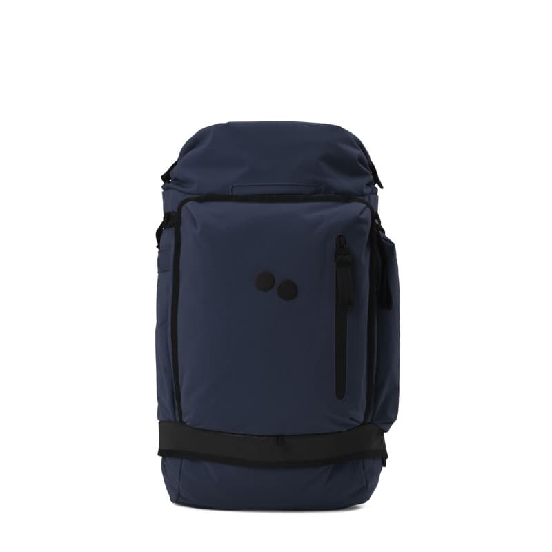 Sac à dos Komut Medium Solid Navy PINQPONQ