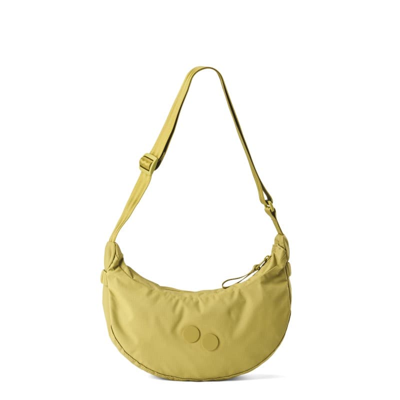 Besace Krumm Small Pure Lemon PINQPONQ