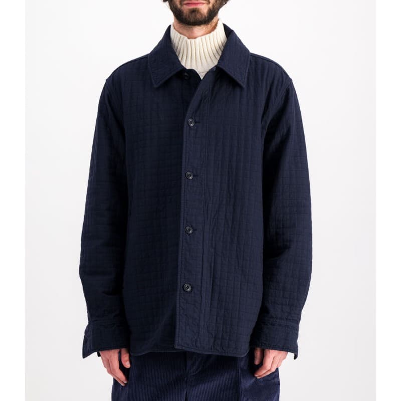 Surchemise Sumo Marine PARAGES - M