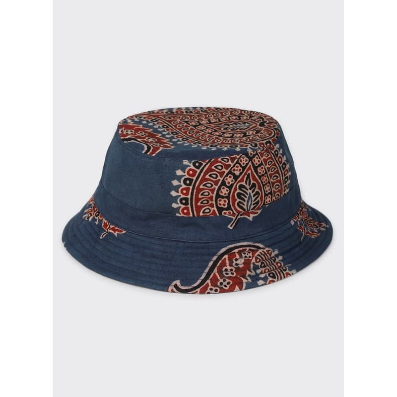 Bob Réversible Matelassé Paisley KARDO - M/L