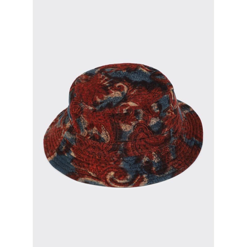 Bob Réversible Matelassé Velours KARDO - S/M