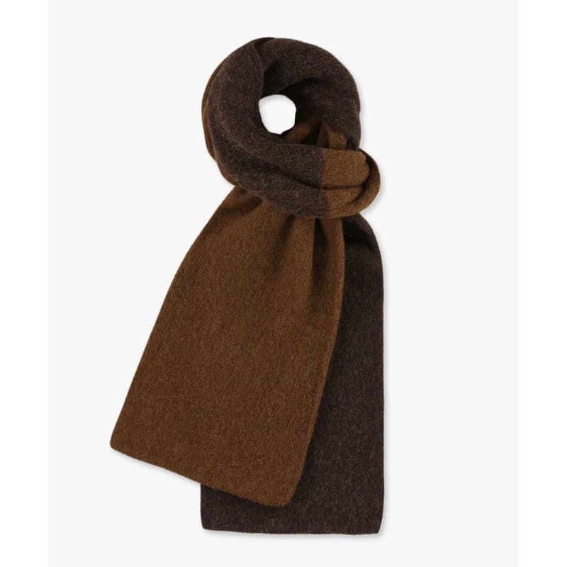 Écharpe Laser Attack Wood HOWLIN’