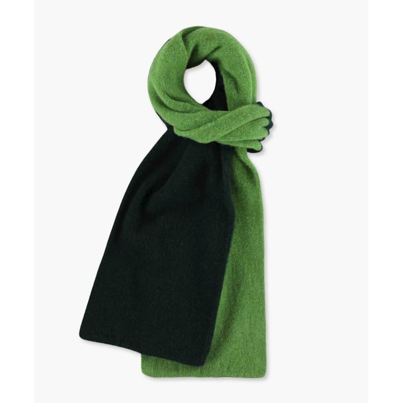 Écharpe Laser Attack Forest HOWLIN’