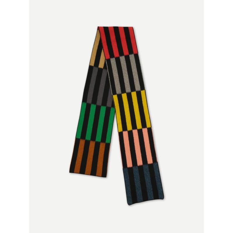 Echarpe Multicolour Rectangles JO GORDON