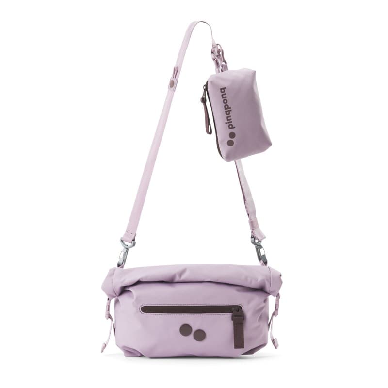 Besace Aksel Construct Lilac PINQPONQ