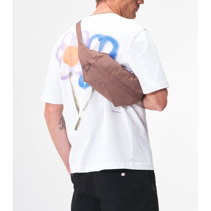 Banane Brik Dusted Mauve PINQPONQ