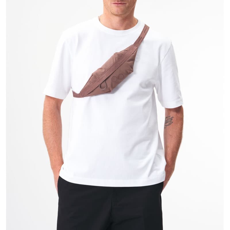 Banane Nik Dusted Mauve PINQPONQ