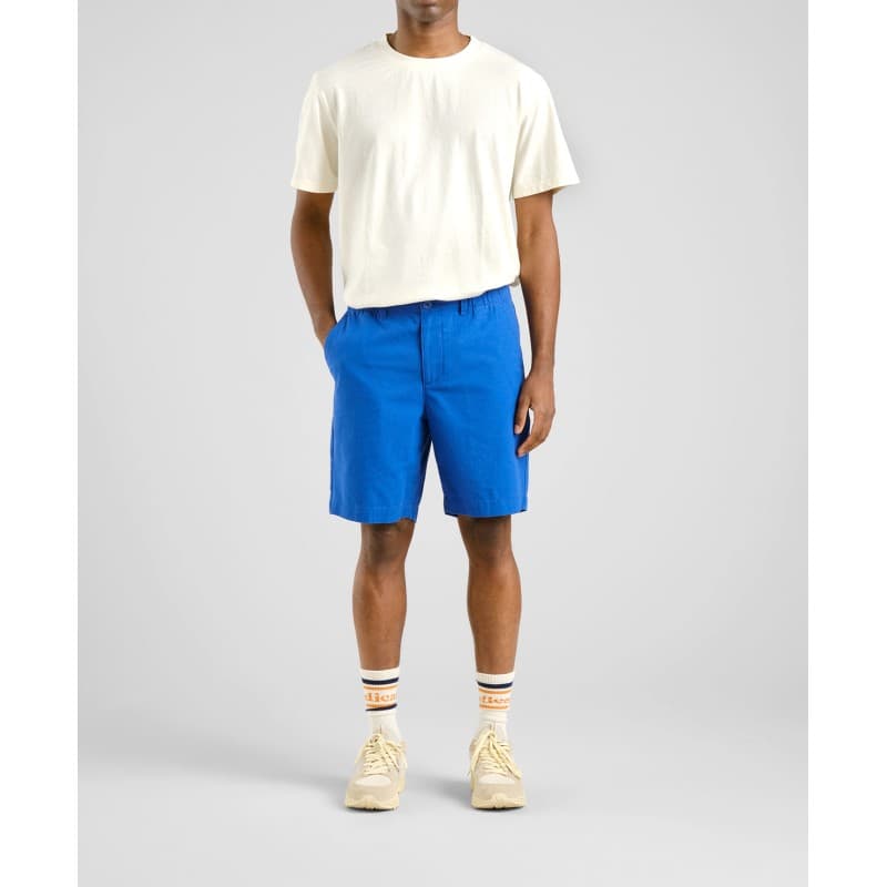 Short Chino Canvas Surf Blue DEDICATED - 30US