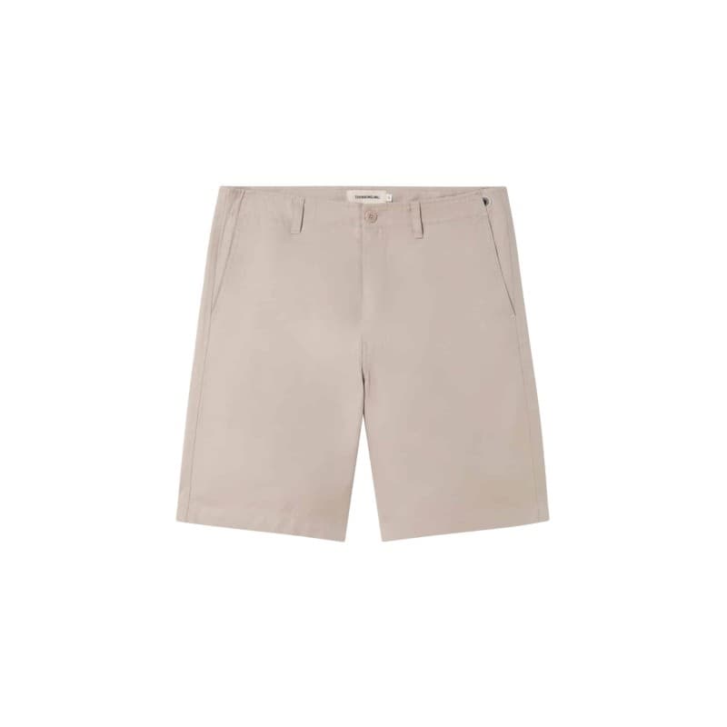 Short Alex Chanvre Coton Beige THINKING MU - 42FR