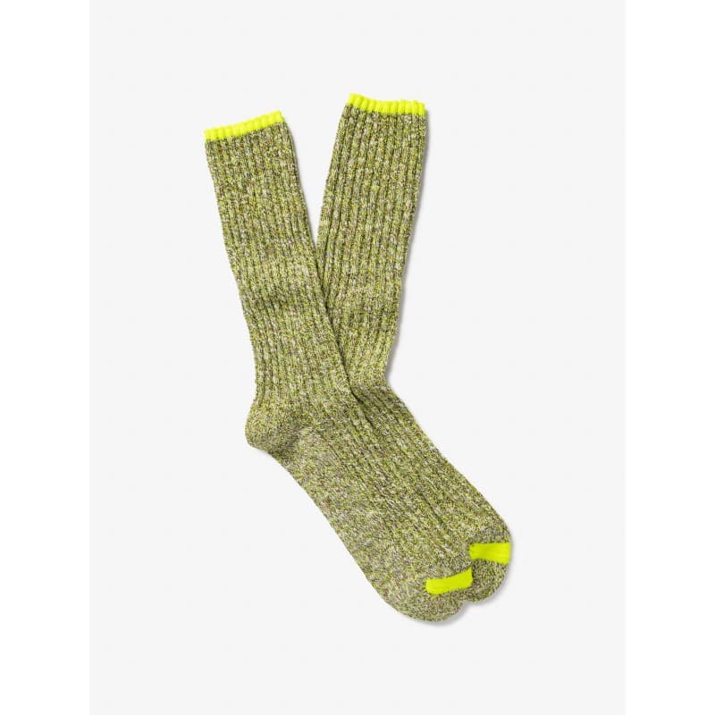 Chaussettes Tobias Army ROYALTIES