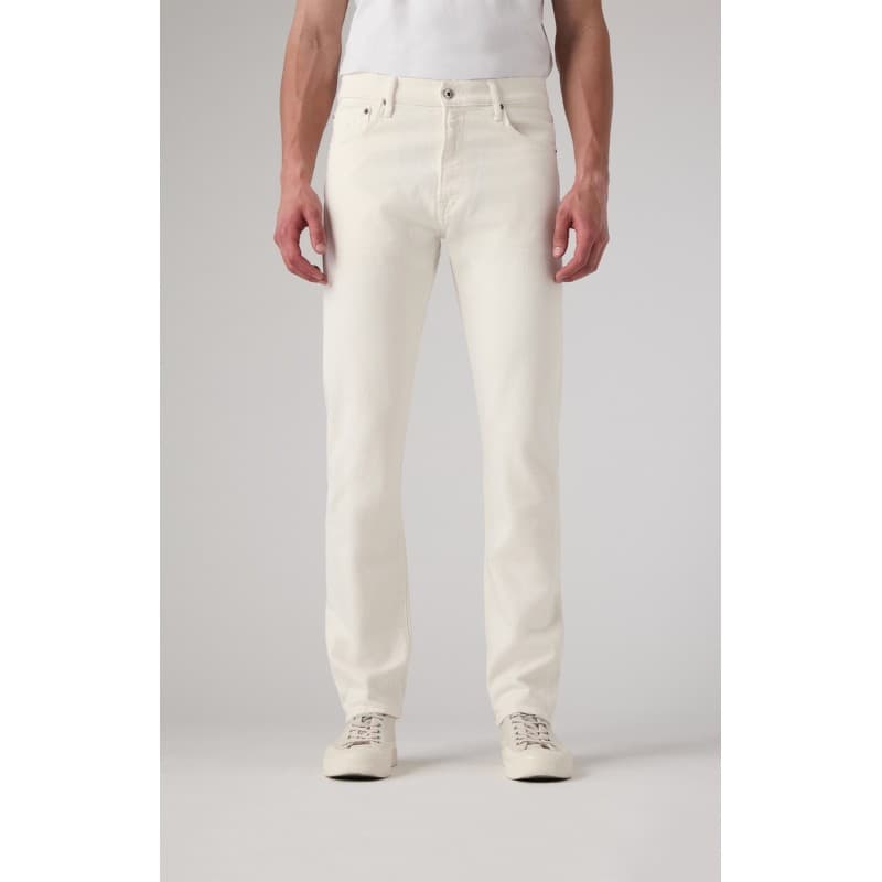 Jean M7 Organic Ecru Stone Wash COF STUDIO - 30US