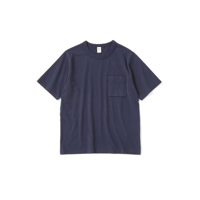 T-shirt à poche Night Bench JACKMAN - XL