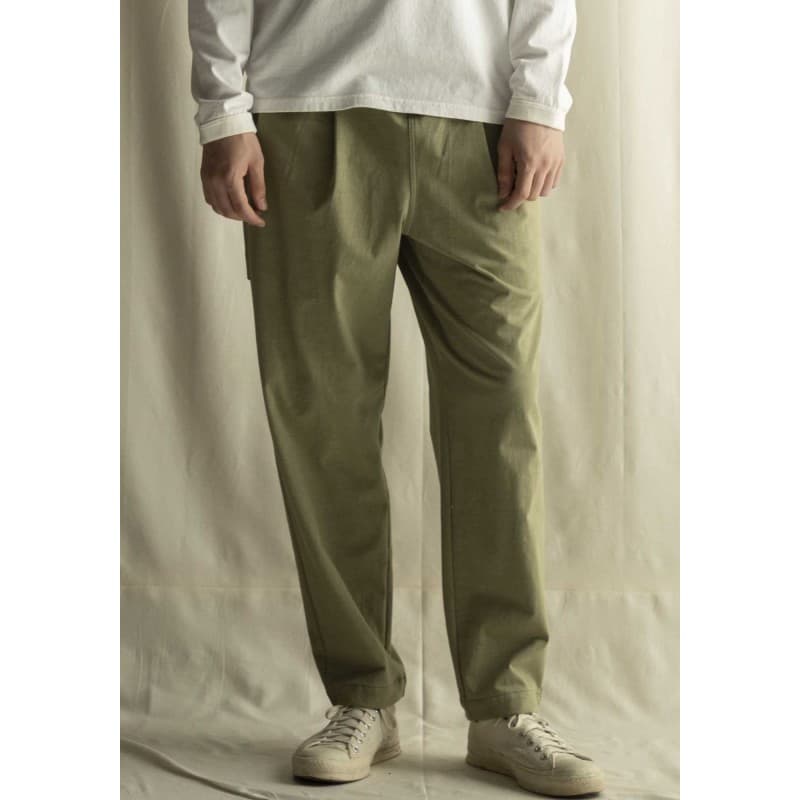 Pantalon Stretch Umps Sage JACKMAN - XL