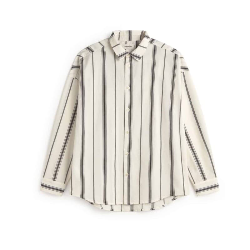 Chemise Toponomy Haru THINKING MU - M