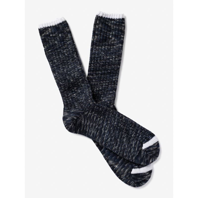 Chaussettes Ravi Black ROYALTIES