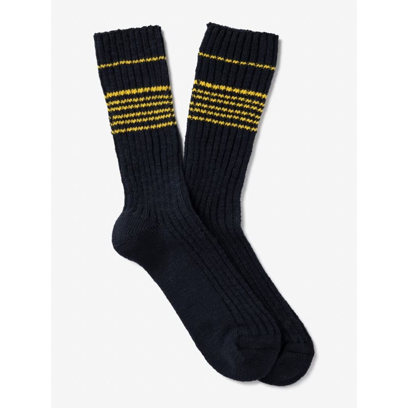 Chaussettes Jimmy Marine ROYALTIES