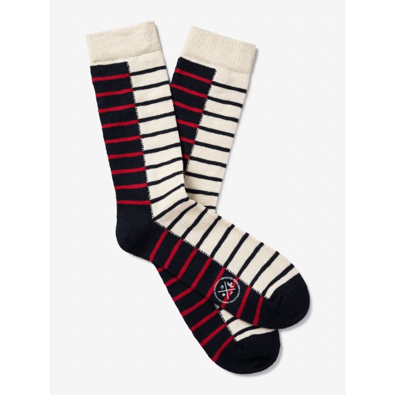 Chaussettes Horatio Naturel ROYALTIES