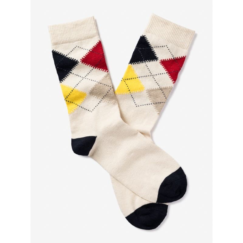 Chaussettes Duc Naturel ROYALTIES