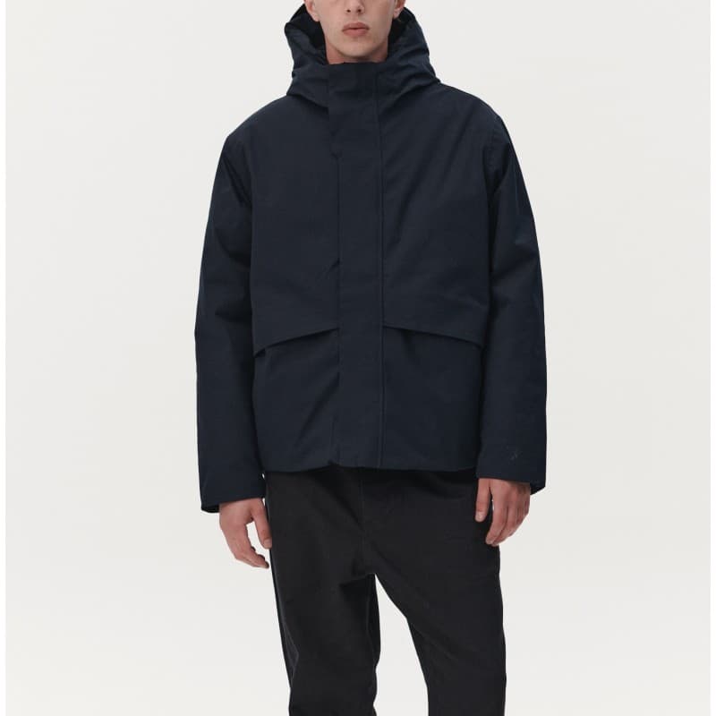 Blouson Patje P Navy WELTER SHELTER - M