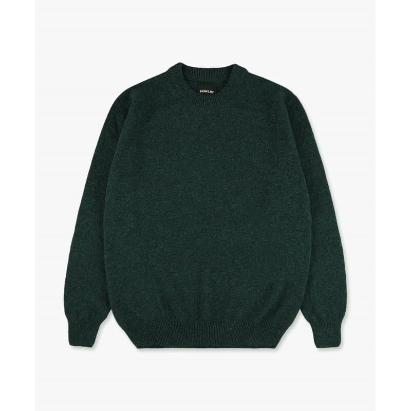 Pull Soft Poison Forest HOWLIN’ - L