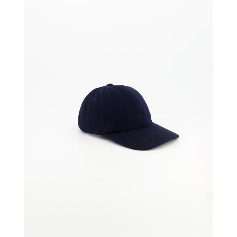 Casquette Archie Laine Navy PARAGES