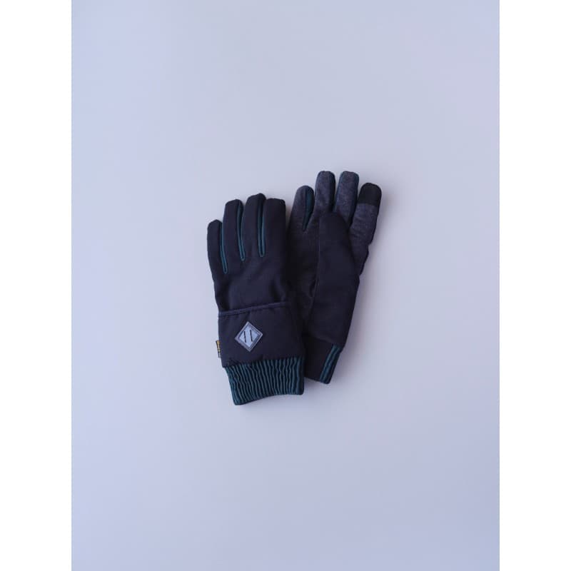 Gants Chino Black ELMER - XS
