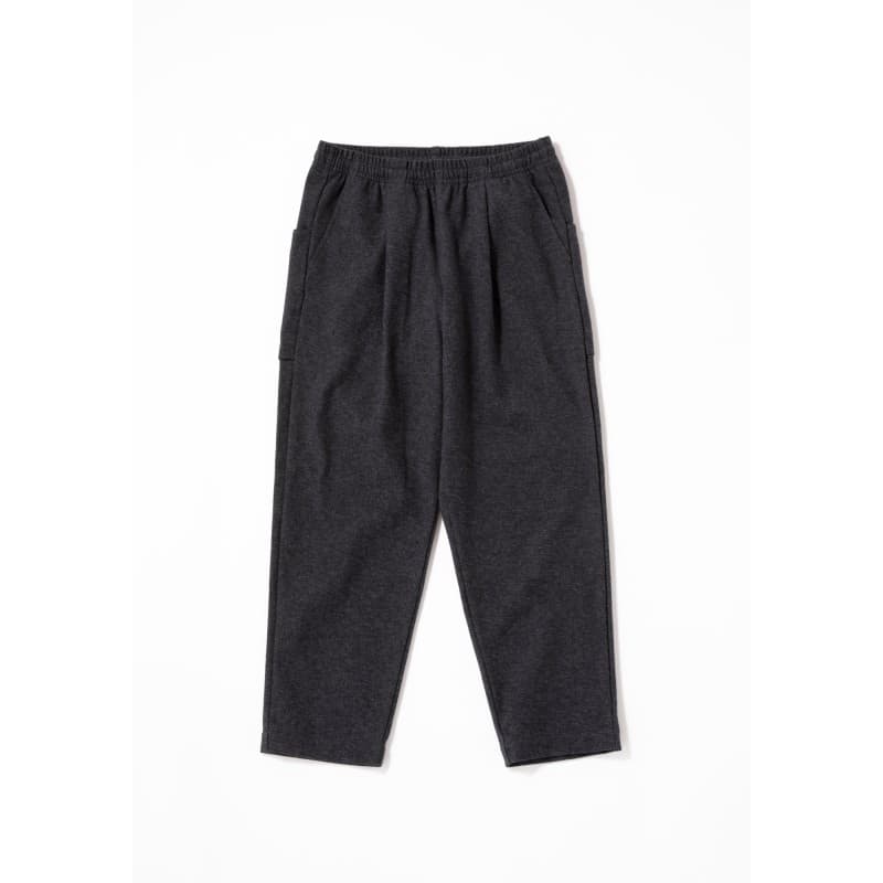 Pantalon Umps Black Mix Tweed JACKMAN - XL