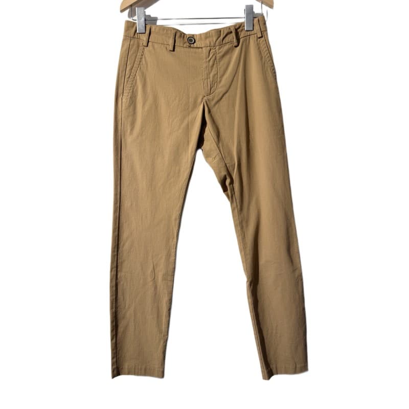 Pantalon Saddle Pant Beige JAGVI - 46FR