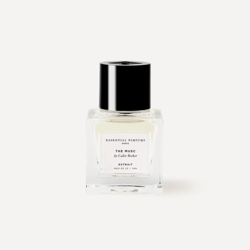 The Musc Extrait 30ml ESSENTIAL PARFUMS