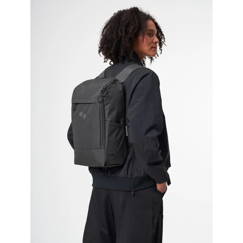 Sac à dos Purik Deep Anthra PINQPONQ