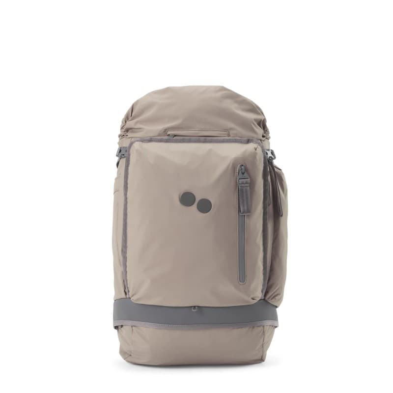 Sac à dos Komut Medium Pure Taupe PINQPONQ