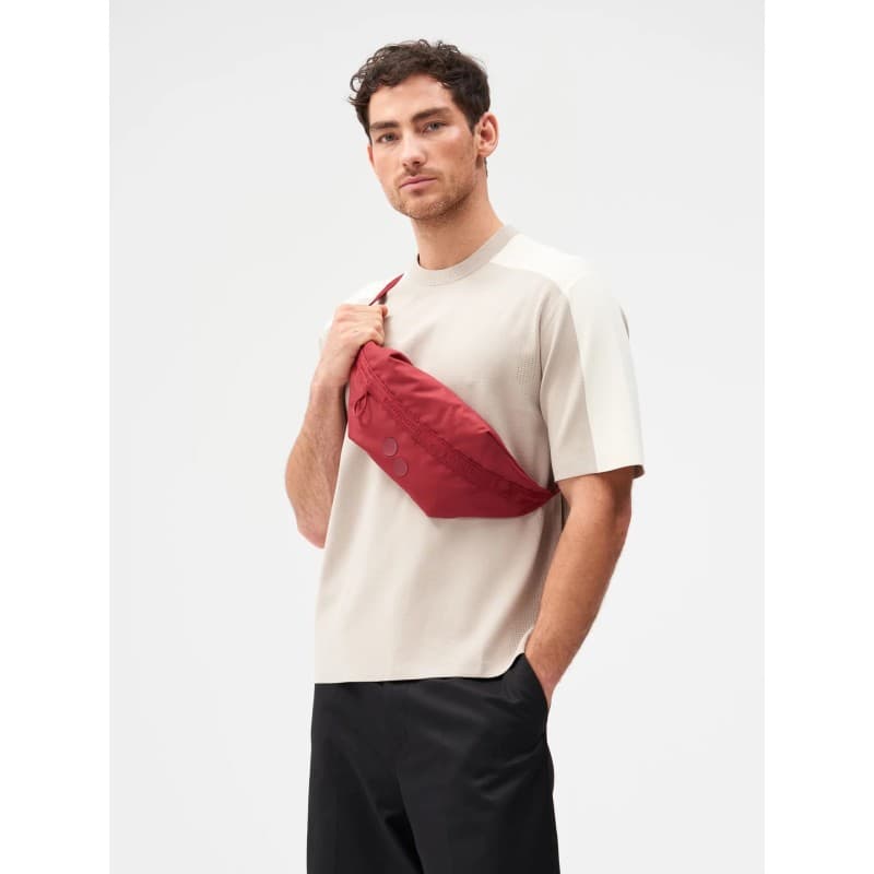 Banane Brik Sienna Red PINQPONQ