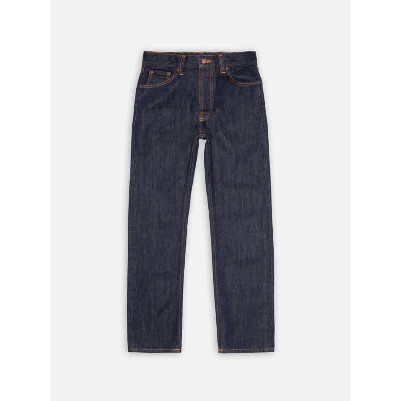 Jean Rad Rufus Blue One Wash NUDIE JEANS - 33US