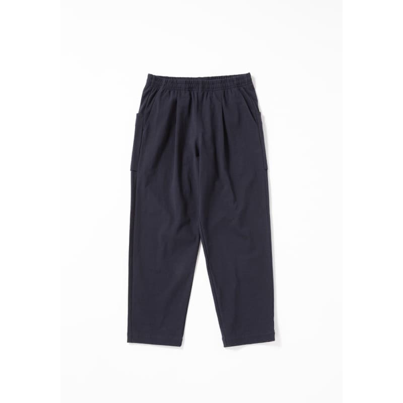 Pantalon Stretch Umps Dark Navy JACKMAN - L
