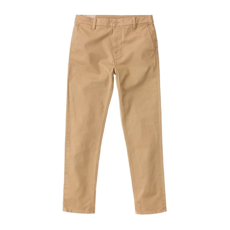 Chino Easy Alvin Oat NUDIE JEANS - 28US