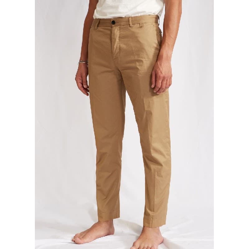 Pantalon Officer Hard Twist Biscuit ABCL - 34US