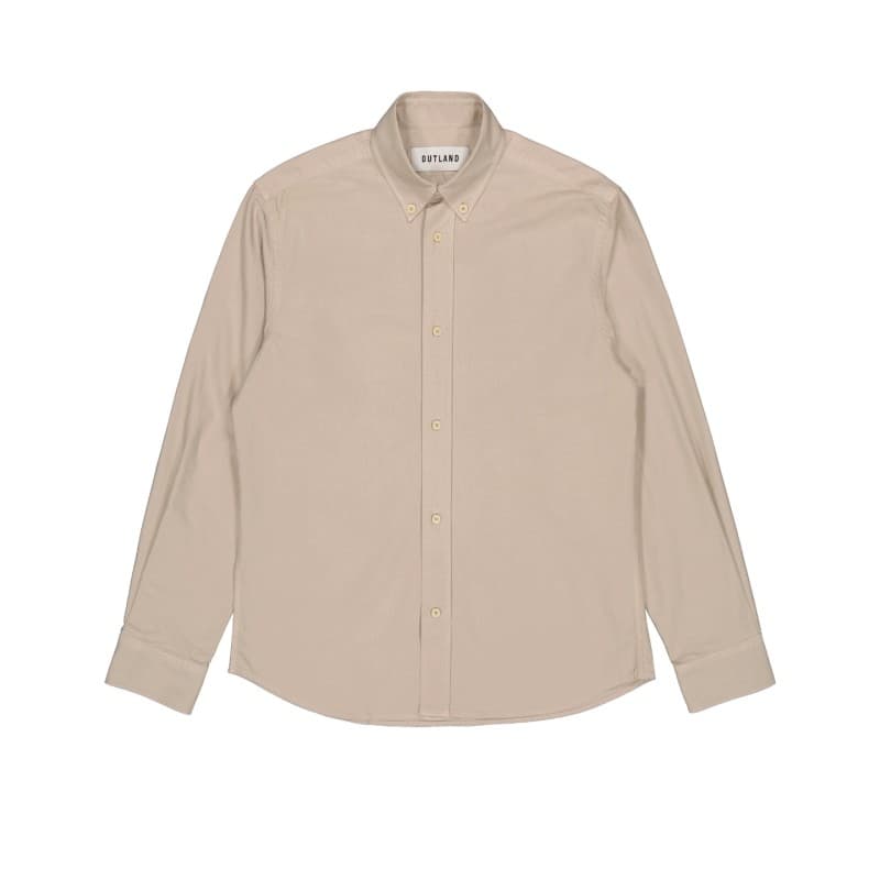 Chemise Everyday Nude OUTLAND - S