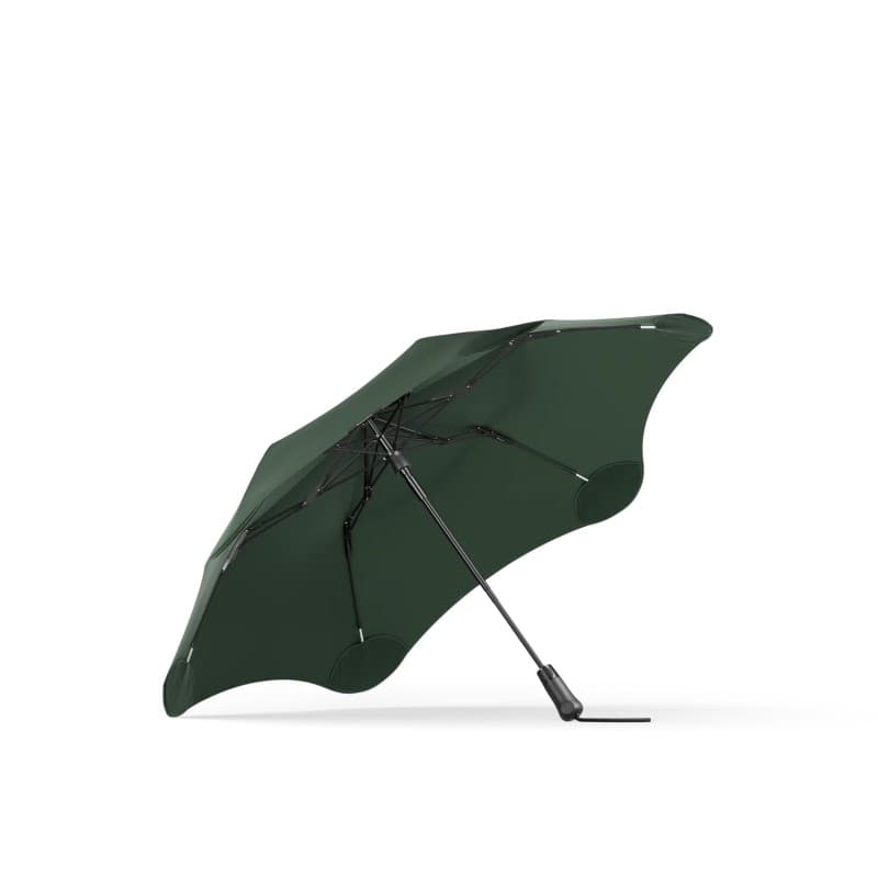 Parapluie Metro Forest Green BLUNT