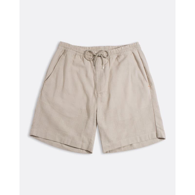 Short Chevrons Sand FAR AFIELD - XXL