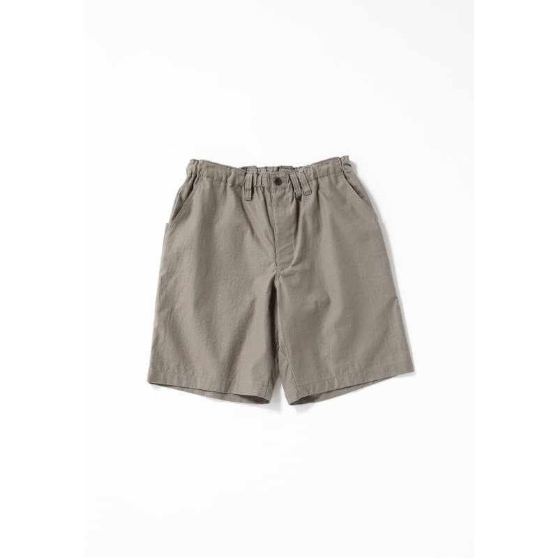Short Back Neps Umps Sepia JACKMAN - M