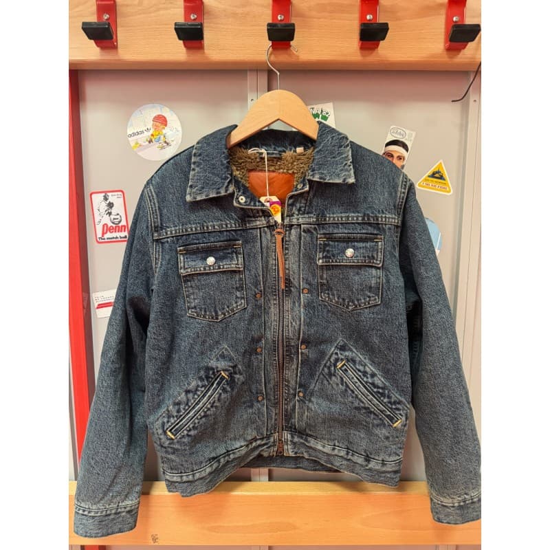 Veste Sherpa Kuroki COF STUDIO - S
