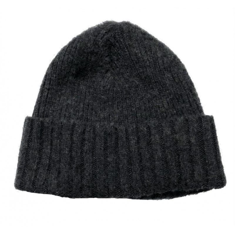 Bonnet Gris foncé ‘King Jammy’ HOWLIN’